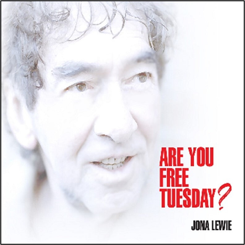 Are You Free Tuesday?