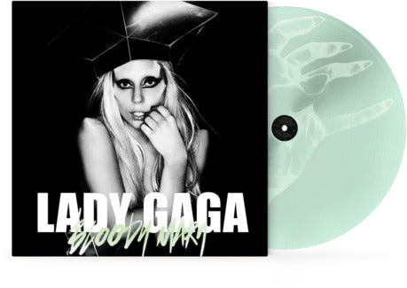 Bloody Mary - 'Glow in the Dark' Colored Vinyl
