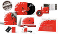 Catartica 30th Anniversary 1994-2024 - 2LP+CD+Cassette Box Set, 2024 Tour Poster & Fan Pass