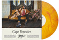 Cape Forestier Orange Marble