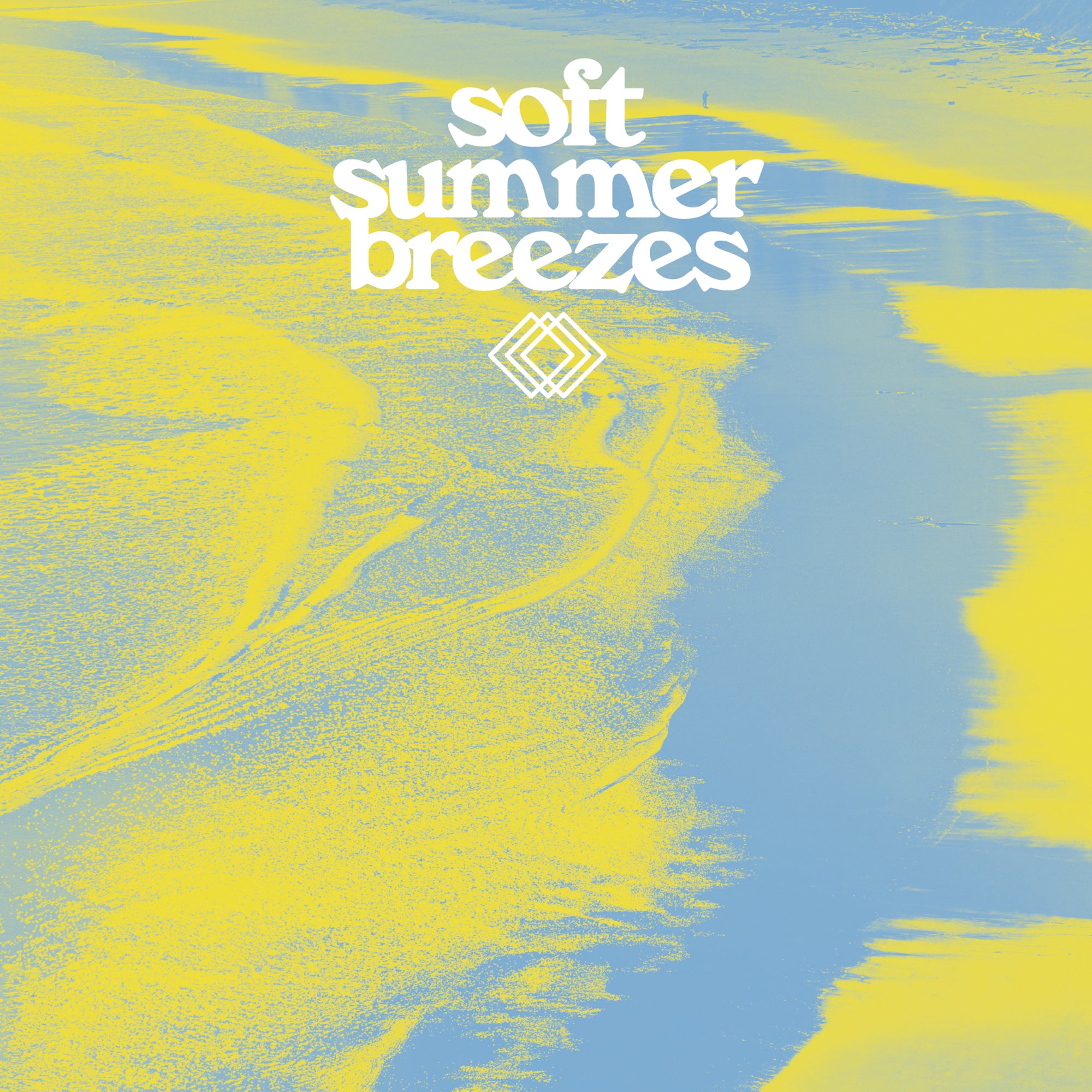 Soft Summer Breezes (Various Artists)