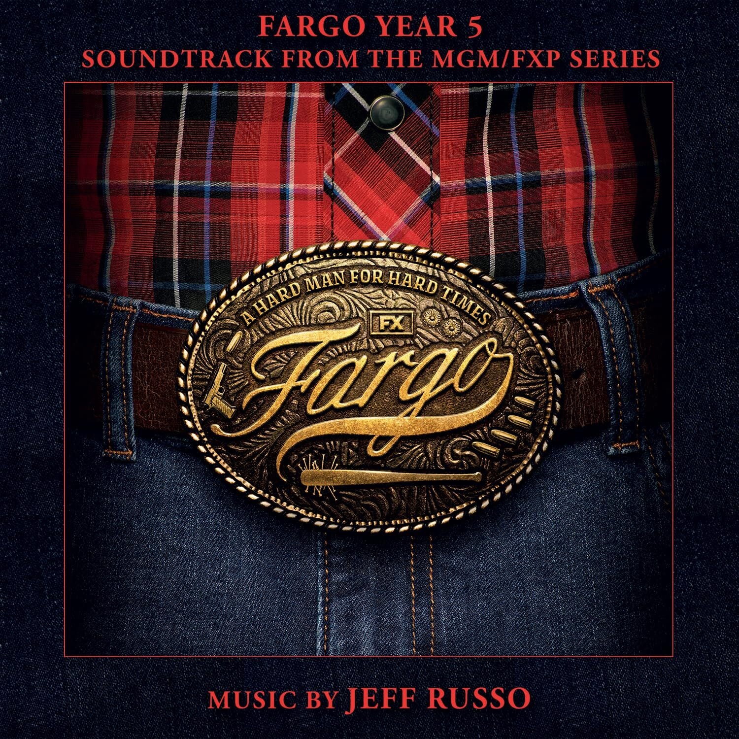 Fargo Year 5 (Original Soundtrack)