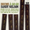 Drums A Go-go