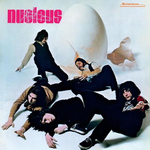 Nucleus
