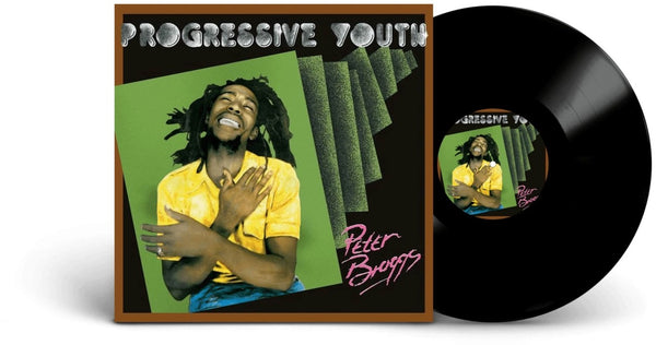 Progressive Youth