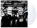 Fake Is The New Dope - Clear Vinyl