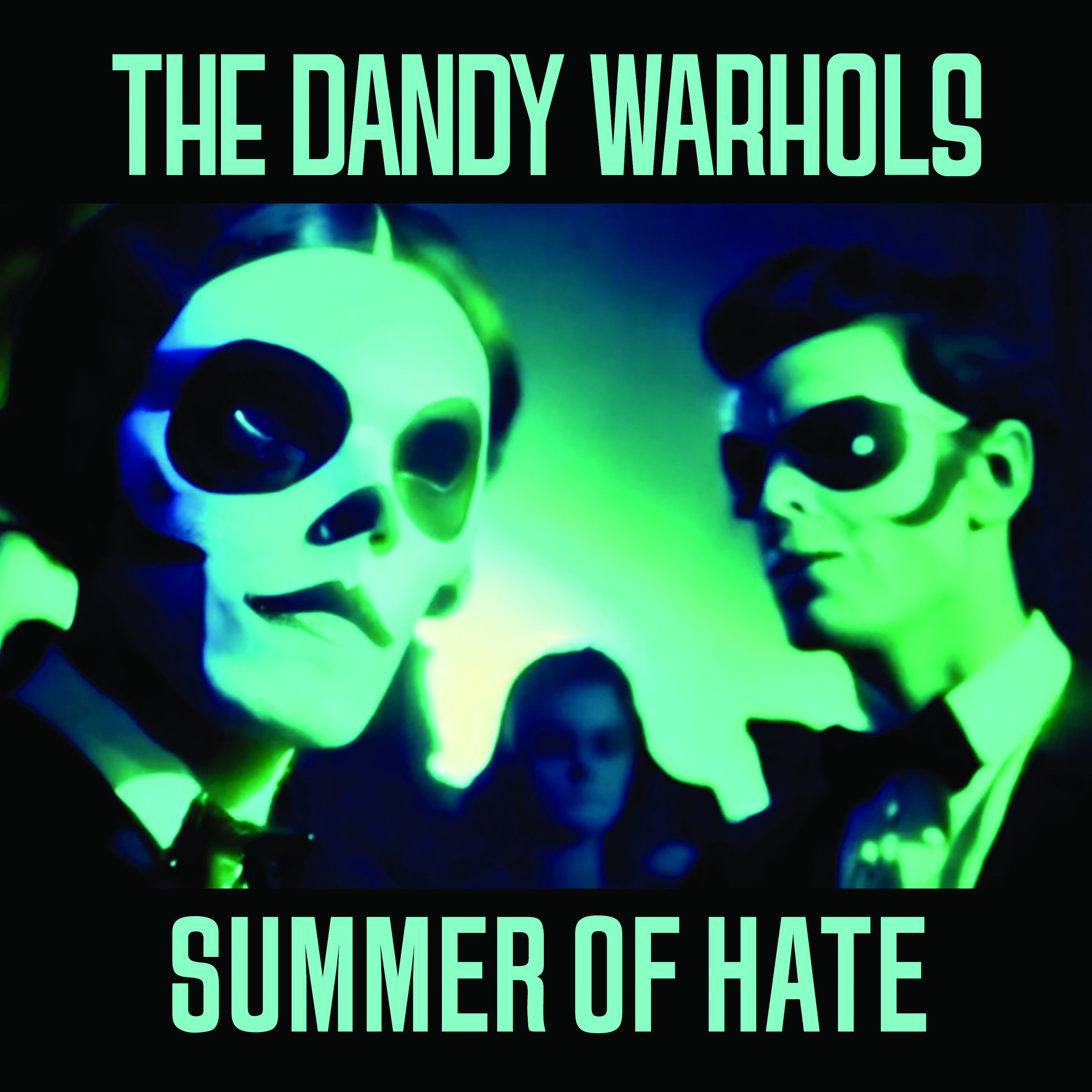Summer Of Hate / Love Song
