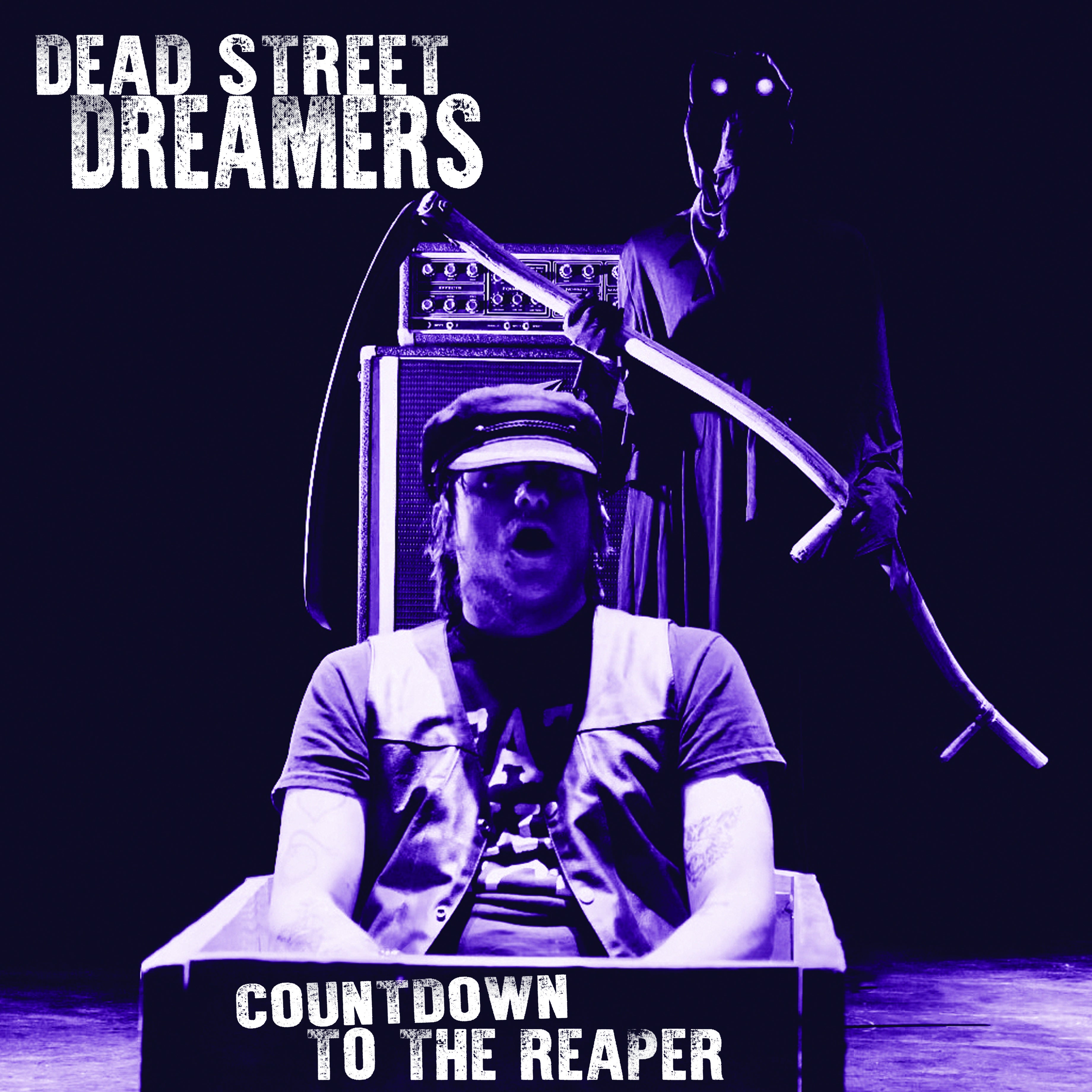 Countdown To The Reaper