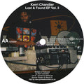 Lost & Found EP Vol. 3