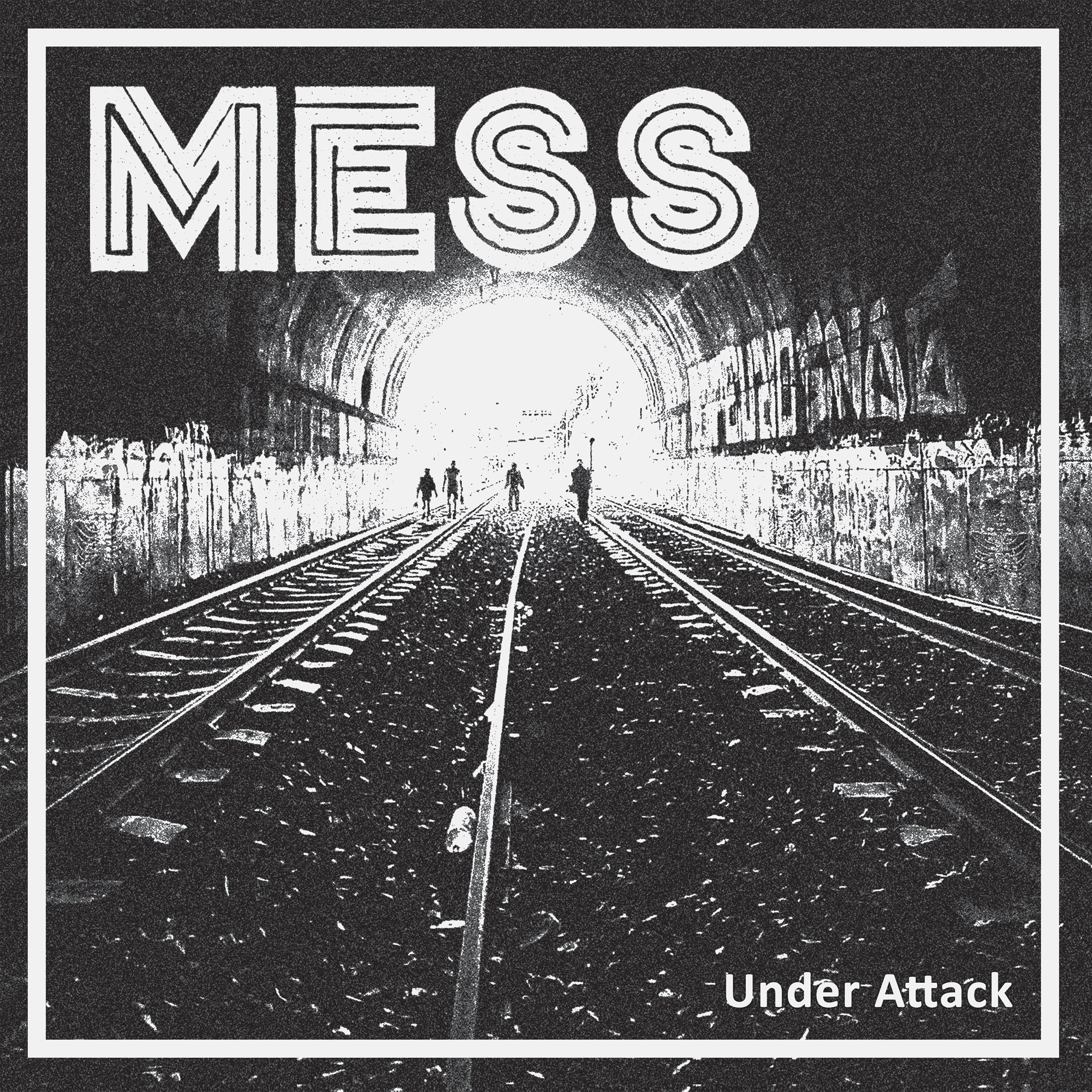 Under Attack