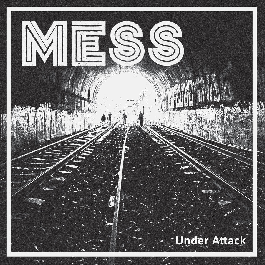 Under Attack