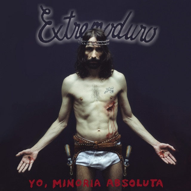 Yo, minoría absoluta