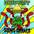 Split 7 Inch