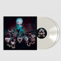 Fossora - Clear Vinyl 2023 Second Pressing