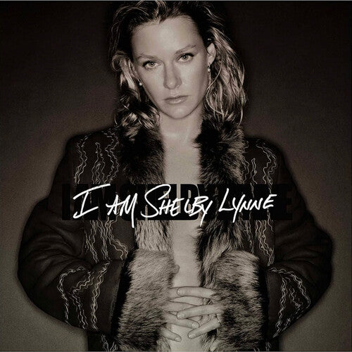 I AM SHELBY LYNNE