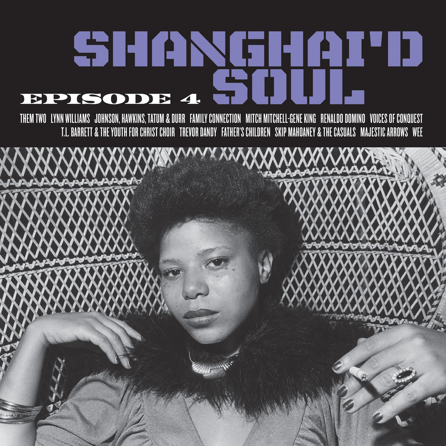 Shanghai'd Soul (Episode 4)