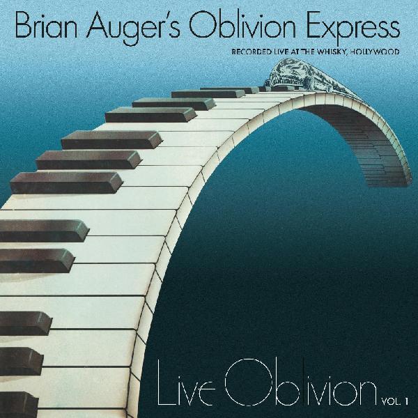 Live Oblivion Vol. 1