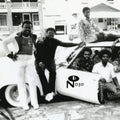 Good God! Born Again Funk (Various Artists)