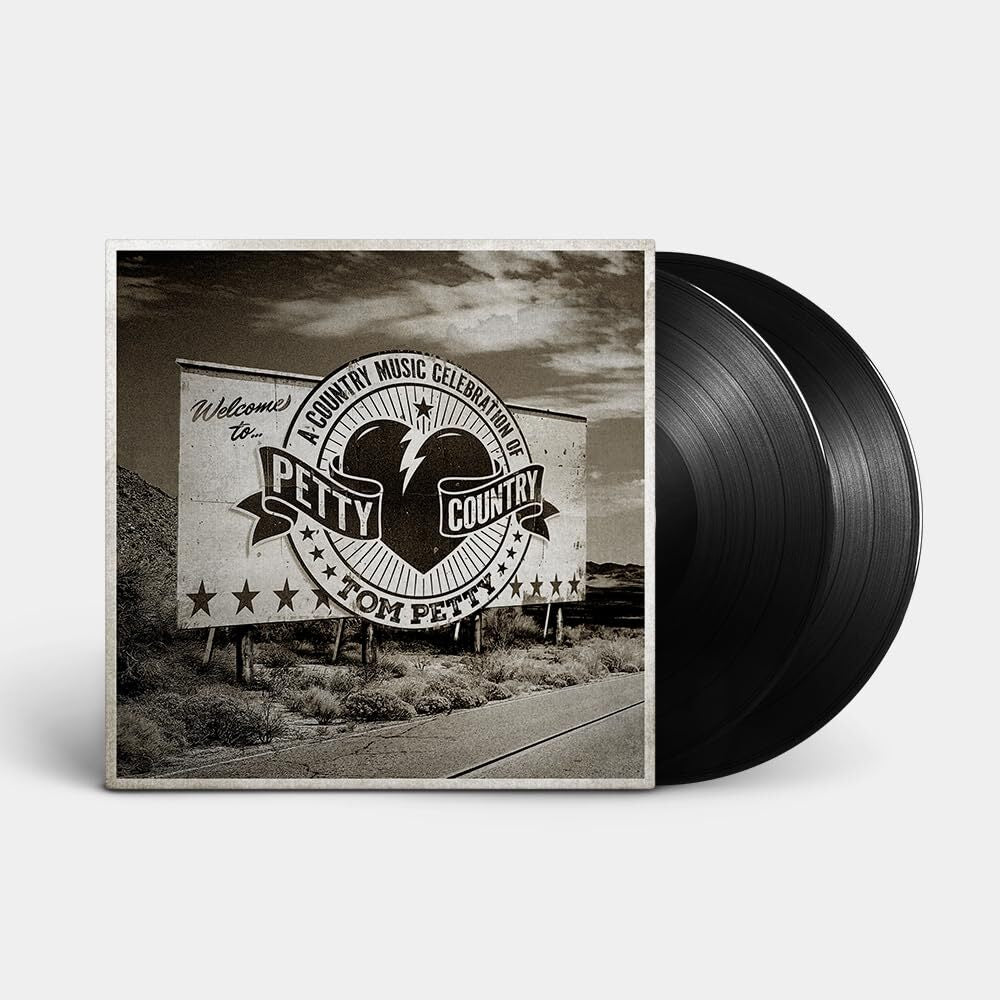 Petty Country (A Country Music Celebration Of Tom Petty)