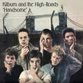 Handsome - 180gm Turquoise Vinyl