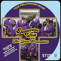 Our Fellowship Hour