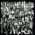 Eccentric Soul: Minibus (Various Artists)