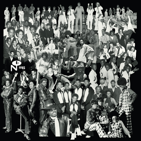 Eccentric Soul: Minibus (Various Artists)