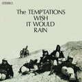 Wish It Would Rain