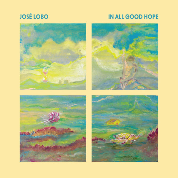 In All Good Hope