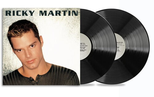 RICKY MARTIN