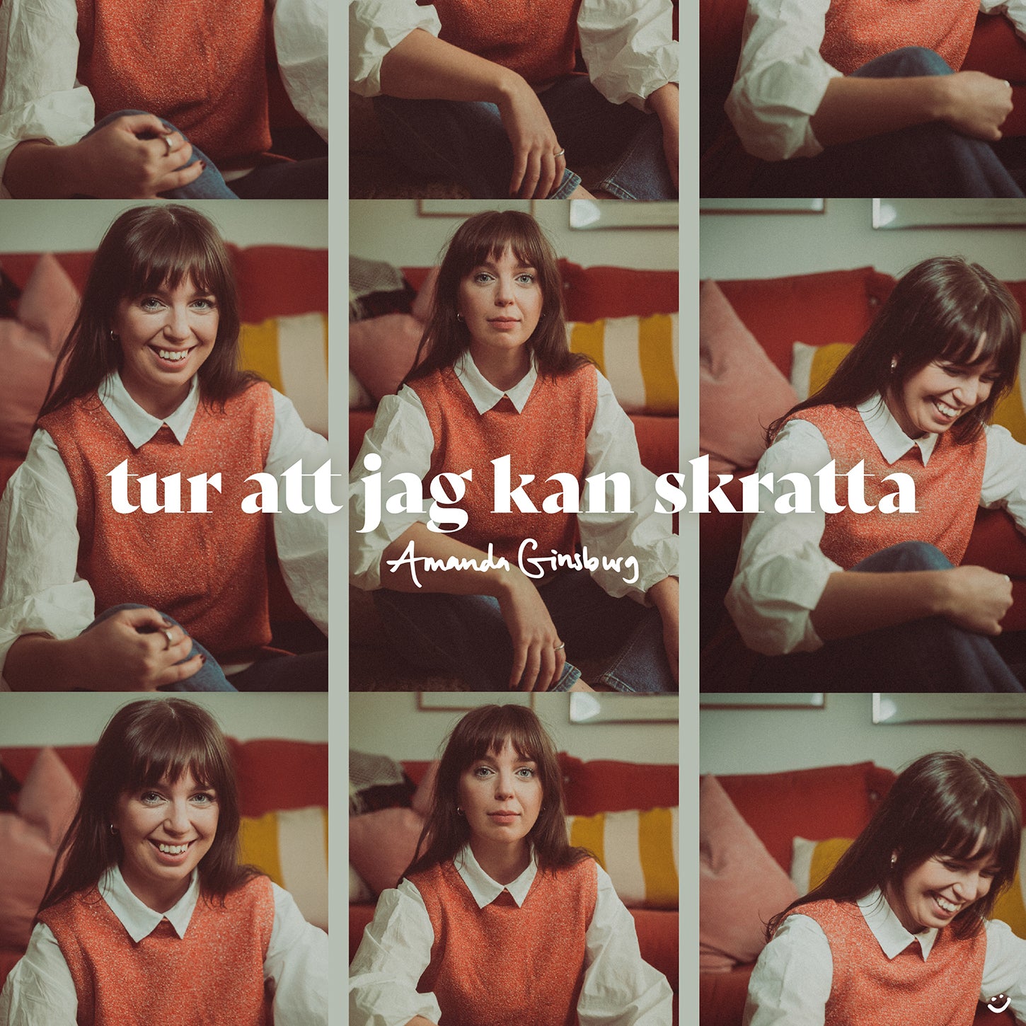 TUR ATT JAG KAN SKRATTA