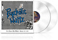 To Chase The Stars (Demos 1987 - 1989) - Ltd. Gatefold White 2LP