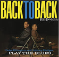 Back To Back (Duke Ellington And Johnny Hodges Play The Blues)