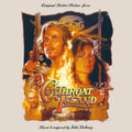 Cutthroat Island (Original Soundtrack)
