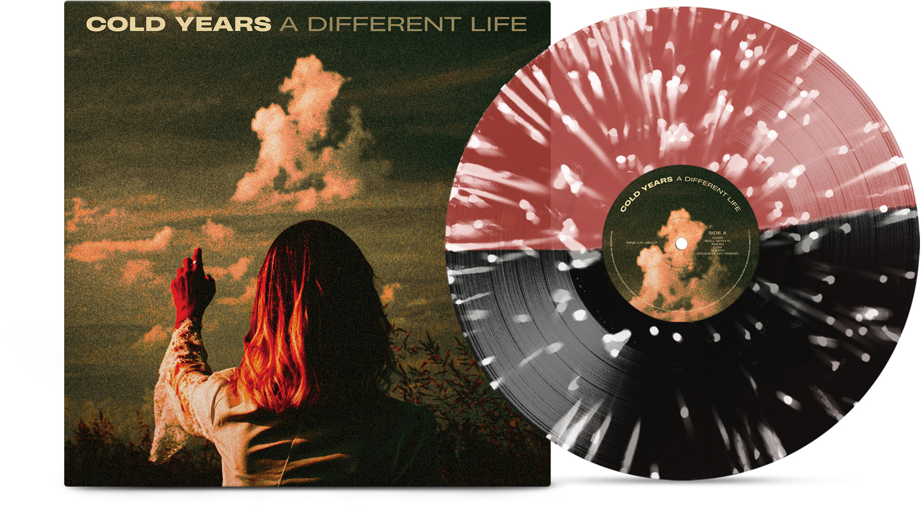 A Different Life