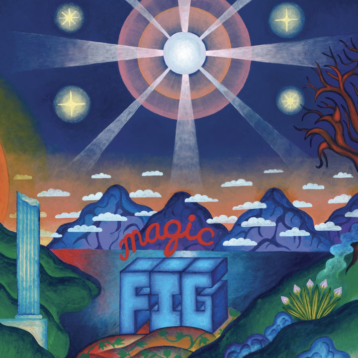 MAGIC FIG
