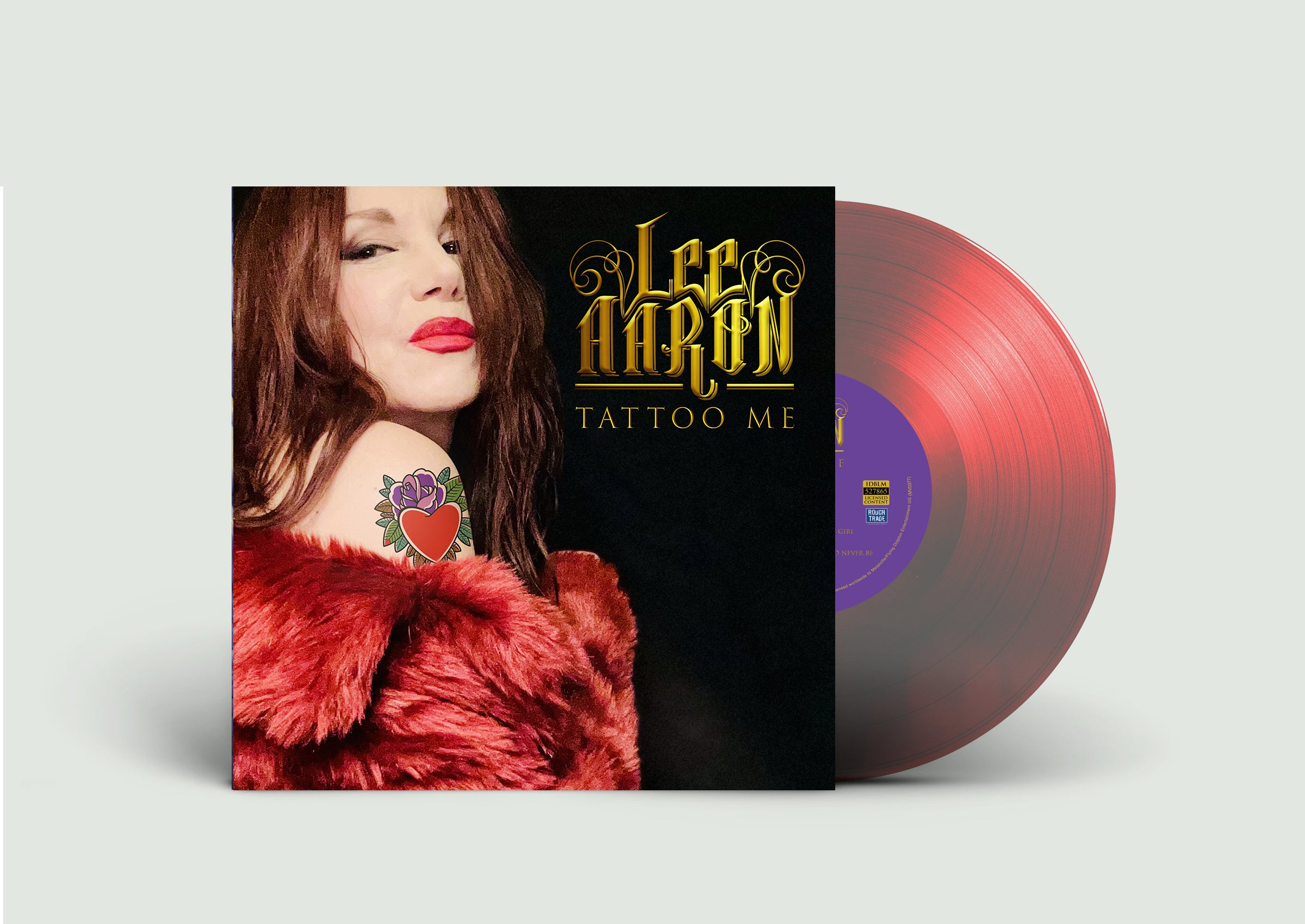 Tattoo Me