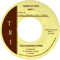 Queen Of Soul Pt. 1/Queen Of Soul Pt. 2