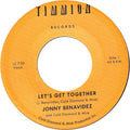 Let's Get Together