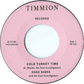 Cold Turkey Time