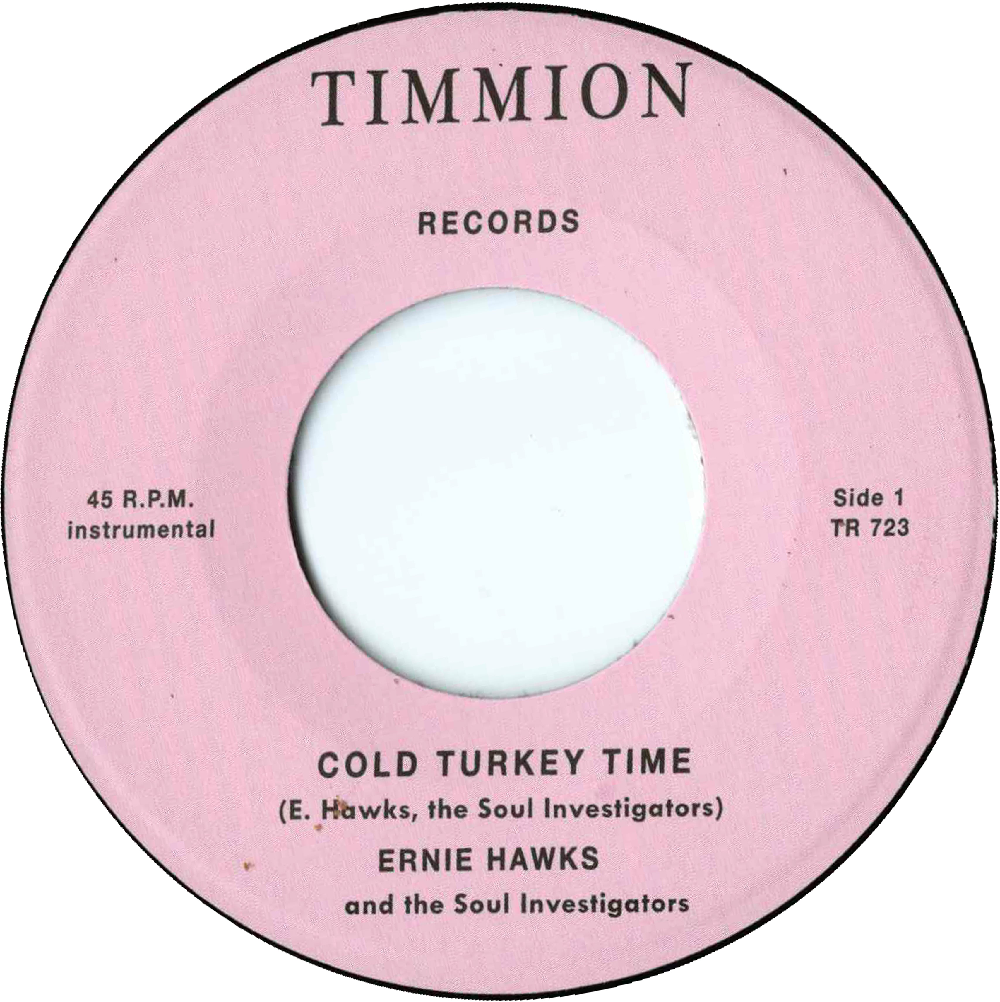 Cold Turkey Time