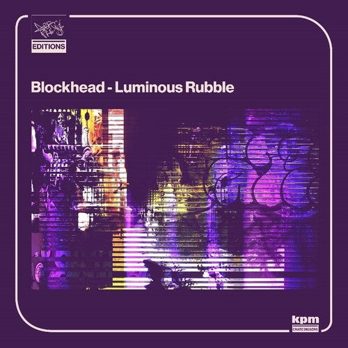 LUMINOUS RUBBLE