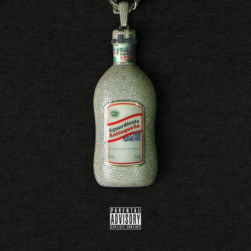 AGUARDIENTE