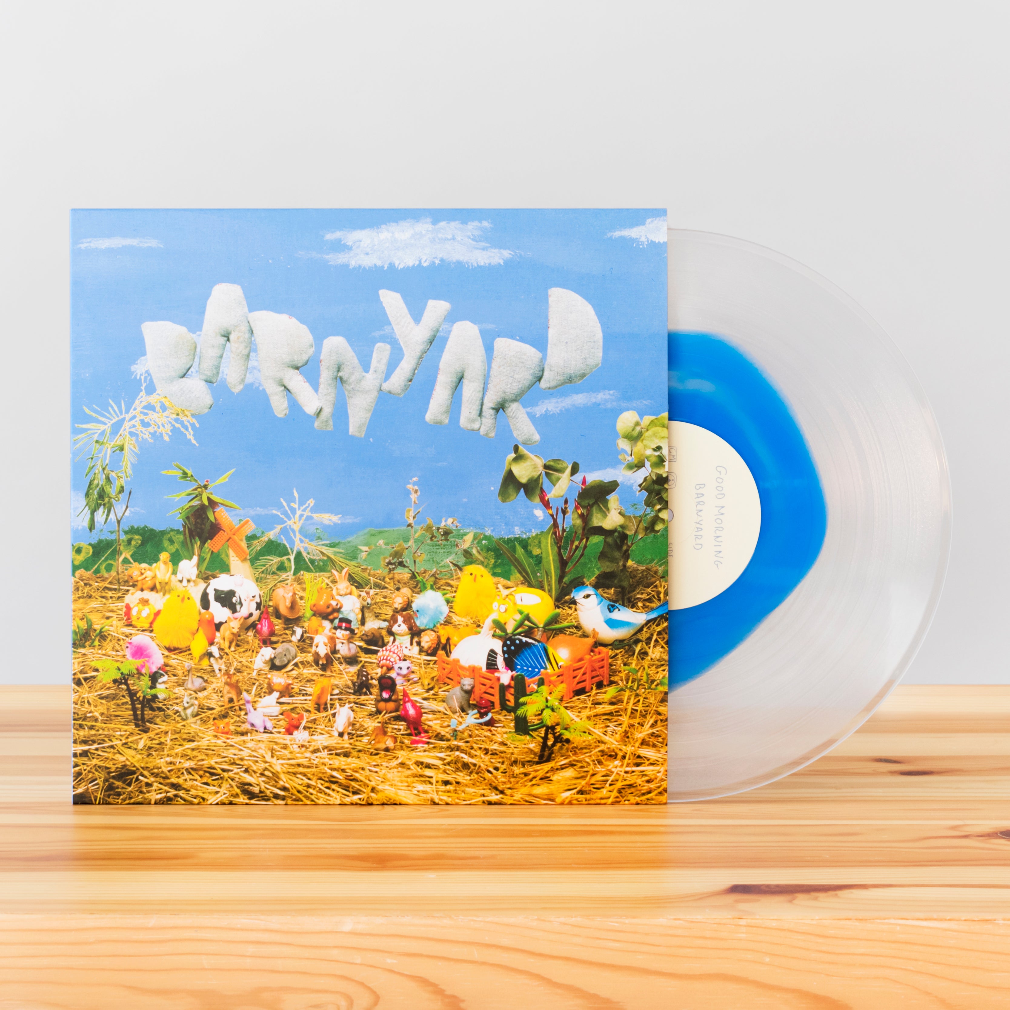 Barnyard
