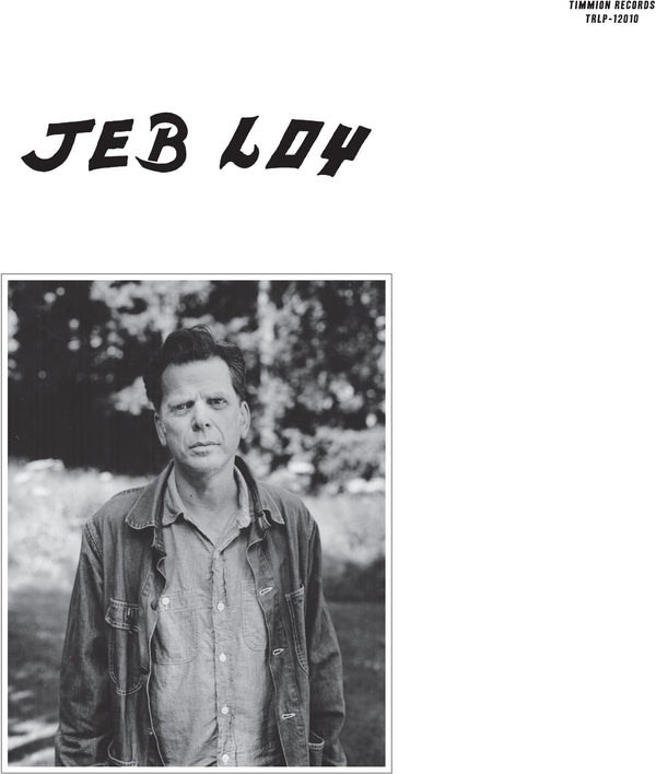 Jeb Loy