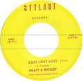 Lost Lost Lost