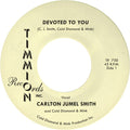 Devoted To You/Devoted To You (Instrumental)