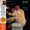 Lionel... Plays Drums, Vibes, Piano