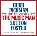 Meredith Willson's The Music Man / O.b.c.r.