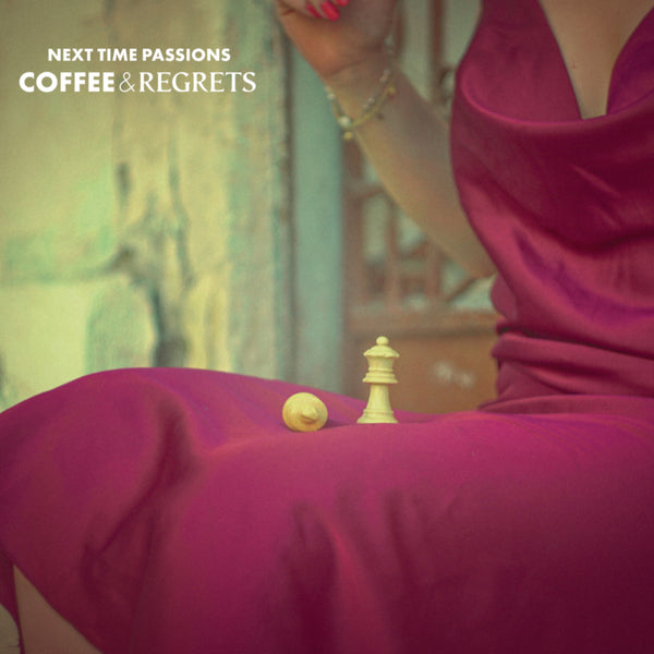 Coffee & Regrets
